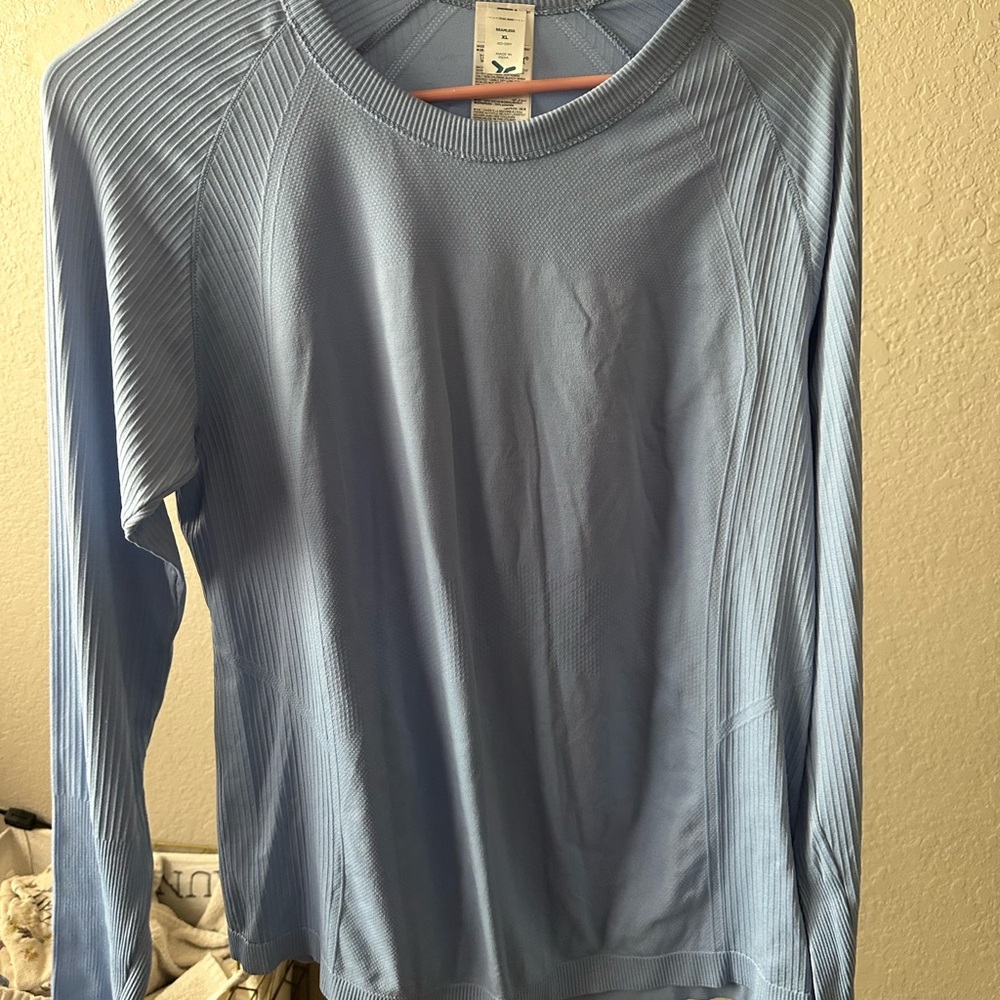 Light Blue Old Navy Athletic